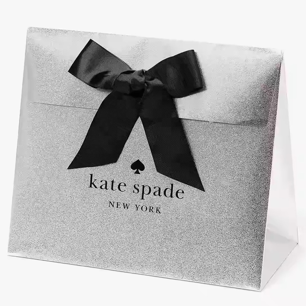 Kate Spade Gift Wrap Kit